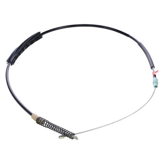 ACDelco® - Genuine GM Parts™ Rear Driver Side Parking Brake Cable