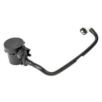 ACDelco® - Genuine GM Parts™ Vapor Canister Purge Valve Hose