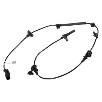 ACDelco® - GM Original Equipment™ Front ABS Wheel Speed Sensor