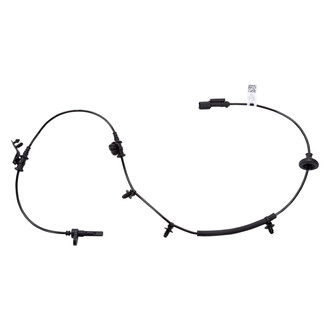 ACDelco® - GM Original Equipment™ Front ABS Wheel Speed Sensor