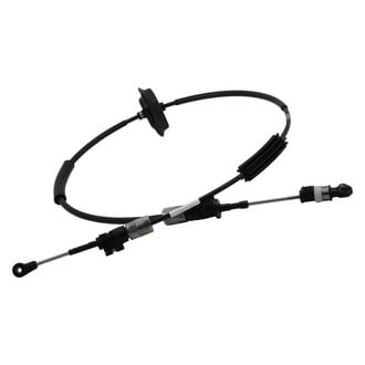 ACDelco® - GM Genuine Parts™ Automatic Transmission Shifter Cable