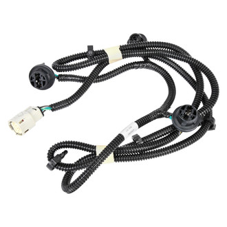ACDelco® - Genuine GM Parts™ Tail Light Harness