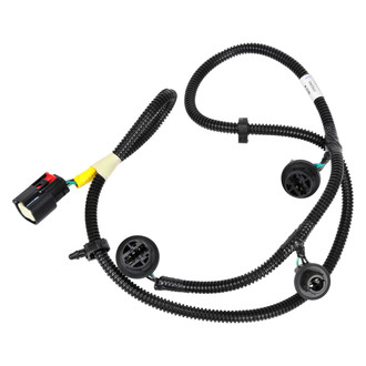 ACDelco® - Genuine GM Parts™ Tail Light Harness