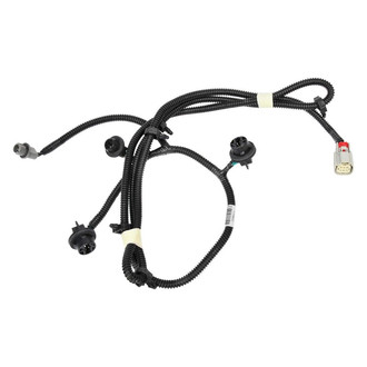 ACDelco® - Genuine GM Parts™ Tail Light Harness