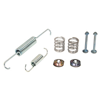 ACDelco® - GM Parts™ Parking Brake Shoe Spring Kit