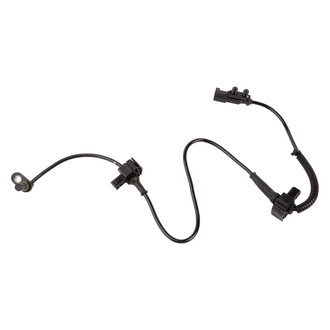 ACDelco® - GM Original Equipment™ Rear ABS Wheel Speed Sensor