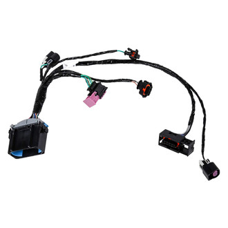 ACDelco® - GM Original Equipment™ Diesel Emissions Fluid Pump Wiring Harness