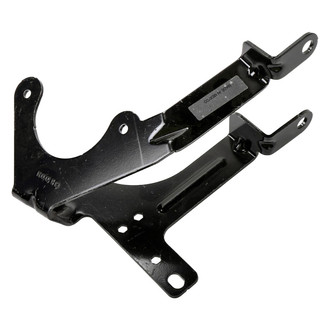 ACDelco® - GM Parts™ Power Brake Booster Vacuum Pump Bracket