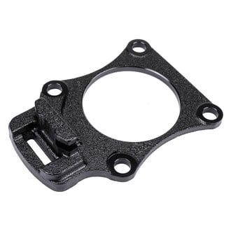 ACDelco® - Genuine GM Parts™ Cast Iron Rear Parking Brake Anchor Block