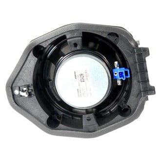 ACDelco® - GM Original Equipment™ 8.82" x 7.13" Front Door Speaker