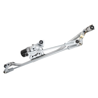 ACDelco® - GM Original Equipment™ Windshield Wiper Motor Linkage