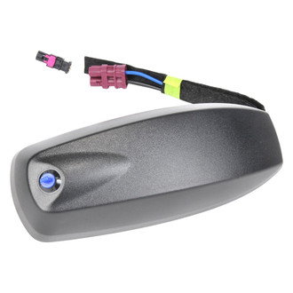 ACDelco® - GM Original Equipment™ Active Rectangle GPS Navigation System Antenna