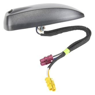 ACDelco® - GM Original Equipment™ Active GPS Navigation System Antenna