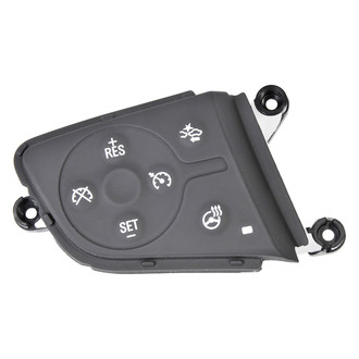 ACDelco® - Genuine GM Parts™ Remanufactured Cruise Control Switch