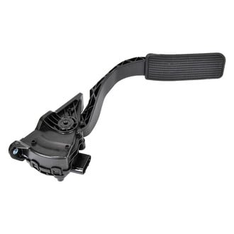 ACDelco® - GM Original Equipment™ Swing Mount Accelerator Pedal with Sensor