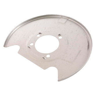 ACDelco® - Genuine GM Parts™ Front Brake Dust Shield