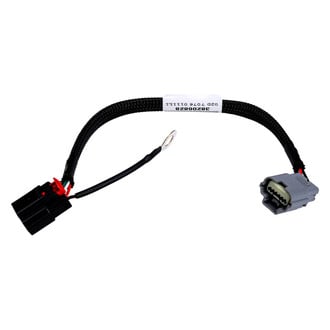 ACDelco® - GM Original Equipment™ Power Steering Variable Assist Control Module Wiring Harness