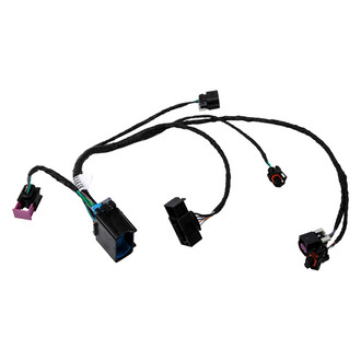 ACDelco® - Genuine GM Parts™ Diesel Emissions Fluid Pump Wiring Harness