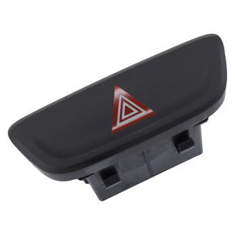 ACDelco® - GM Original Equipment™ Jet Black Hazard Warning Switch