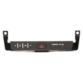 ACDelco® - GM Original Equipment™ Hazard Warning Switch