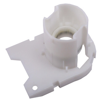 ACDelco® - GM Original Equipment™ Lower Steering Angle Sensor Holder