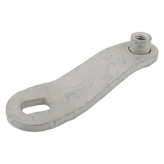 ACDelco® - GM Genuine Parts™ Automatic Transmission Shifter Cable Lever