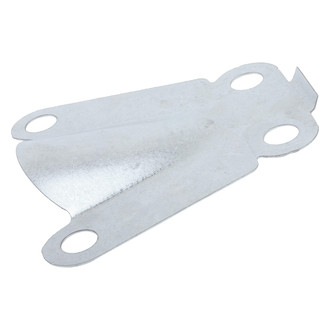 ACDelco® - Genuine GM Parts™ Front Brake Dust Shield