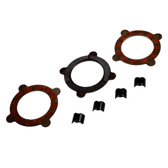 ACDelco® - Genuine GM Parts™ Differential Clutch Pack