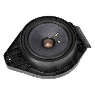 ACDelco® - GM Original Equipment™ 8.7" x 6.85" Rear Door Speaker