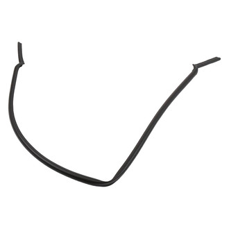 ACDelco® - Front Hood Edge Seal