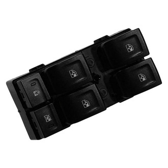 ACDelco® - GM Original Equipment™ Front Driver Side Window Switch