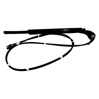 ACDelco® - Driver Side Liftgate Actuator