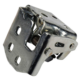 ACDelco® - Front or Rear Lower Driver Side Door Hinge