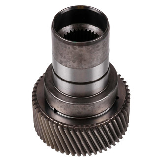ACDelco® - Genuine GM Parts™ Transfer Case Input Shaft