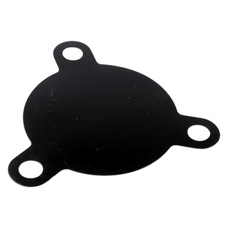 ACDelco® - Genuine GM Parts™ Rear Brake Dust Shield