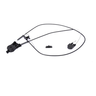ACDelco® - GM Genuine Parts™ Power Window Regulator without Motor