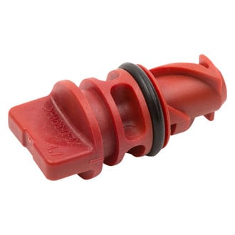 ACDelco® - GM Original Equipment™ Radiator Drain Petcock