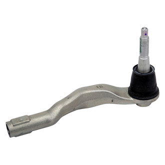 ACDelco® - Genuine GM Parts™ Driver Side Outer Steering Tie Rod End