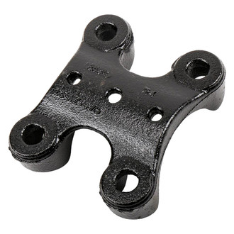 ACDelco® - Genuine GM Parts™ Leaf Spring Anchor Plate