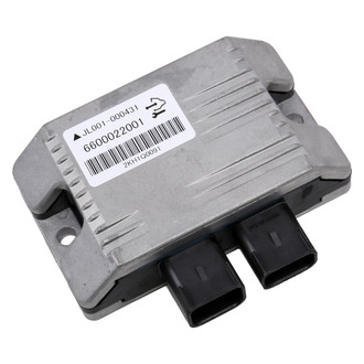 ACDelco® - Genuine GM Parts™ Differential Control Module