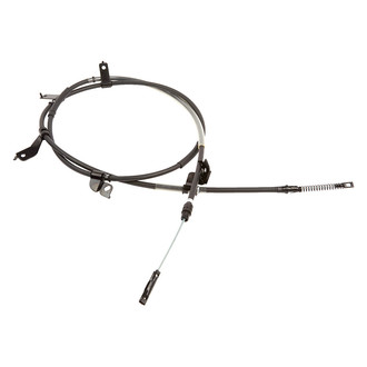 ACDelco® - Genuine GM Parts™ Rear Passenger Side Parking Brake Cable