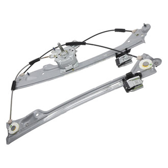 ACDelco® - GM Genuine Parts™ Front Passenger Side Manual Window Regulator