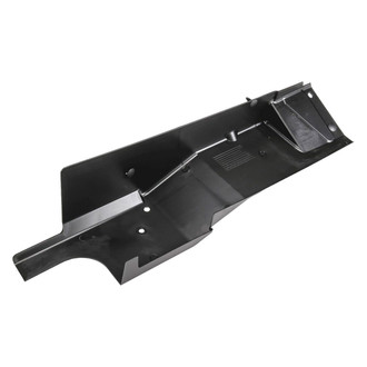 ACDelco® - GM Genuine Parts™ Driver Side Radiator Support Air Seal