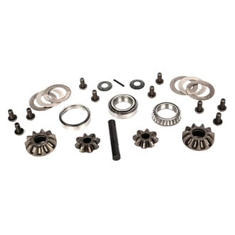 ACDelco® - Genuine GM Parts™ Differential Side and Pinion Gear Kit