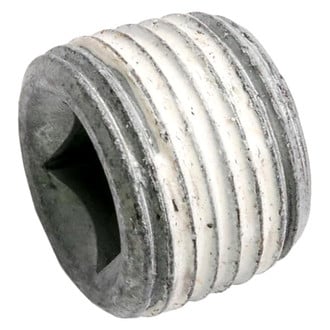 ACDelco® - GM Original Equipment™ Differential Drain Plug