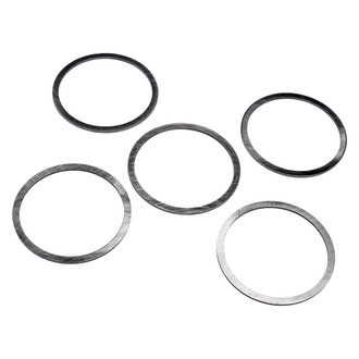 ACDelco® - Genuine GM Parts™ Steel Differential Carrier Bearing Shim