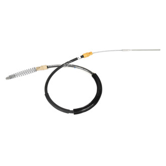 ACDelco® - Genuine GM Parts™ Rear Driver Side Parking Brake Cable