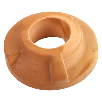 ACDelco® - Genuine GM Parts™ Rear Lower Coil Spring Insulator