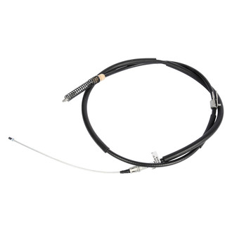 ACDelco® - Genuine GM Parts™ Rear Driver Side Parking Brake Cable