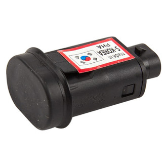 ACDelco® - Trunk Lid Release Switch